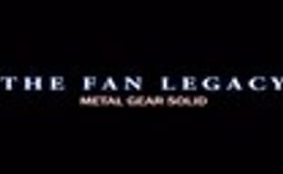 David Hayter озвучит fan-made проект The Fan Legacy: Metal Gear Solid