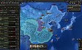 Hearts of Iron IV возглавила недельный чарт Steam