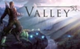 Приключенческая игра Valley выйдет этим летом