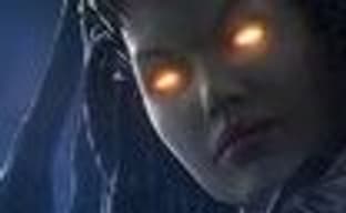 Мультиплеер StarCraft II будет разделен по континентам