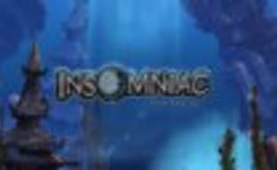 Insomniac Games тизерит подводный сеттинг для новой игры