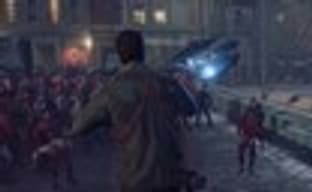 Е3-демонстрация Dead Rising 4 