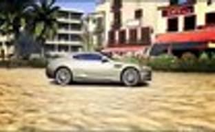 Трейлер Test Drive Unlimited 2