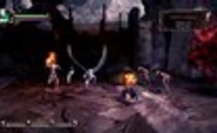 Dante's Inferno: Trials of St. Lucia в продаже