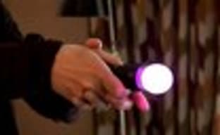 Демонстрация PS Move от The Gadget Show