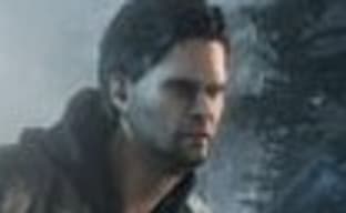 Первая оценка Alan Wake