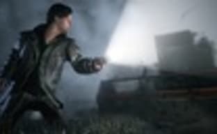 Охотники за ачивментами должны пройти Alan Wake не менее двух раз