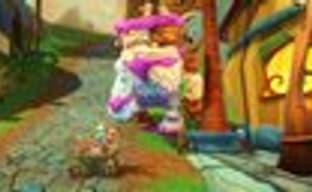 PS3-версию Free Realms покажут на E3