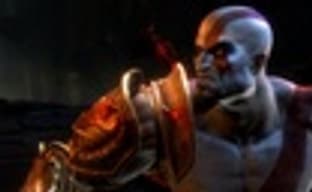 Альтернативные концовки God of War III