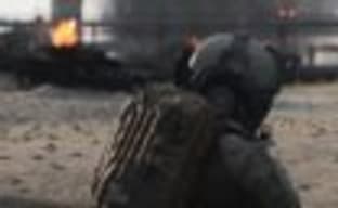 Короткометражка Battlefield 4 - Through My Eyes: I will show you war!