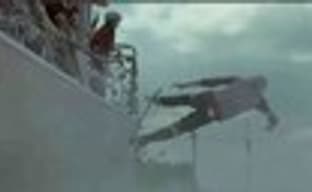  Рекламный ролик Skate 3