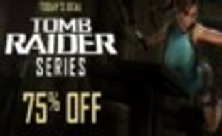 Распродажа игр Square Enix в Steam 