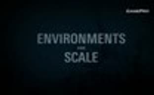 Alan Wake: трейлер Building the Technology