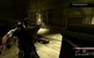 Stealth в Splinter Cell: Conviction