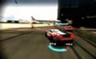 Демонстрация игрового процесса Split/Second