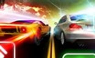 Мультиплеерная демо-версия Blur в Xbox Live