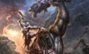 Бесплатный саундтрек God of War III