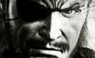 Трейлер Metal Gear Solid: Peace Walker