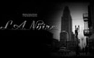 Team Bondi о сценарии L.A. Noire