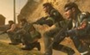 Новые детали о Metal Gear Solid: Peace Walker