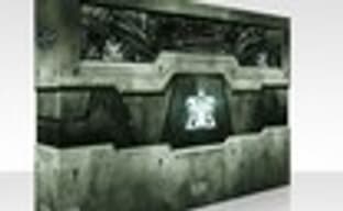 Анонс StarСraft II Collector's Edition