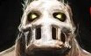 Splatterhouse в комплекте с тремя предыдущими частями