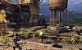 Siege Expansion Pack для Uncharted 2 выйдет 22 апреля