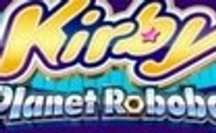 Kirby: Planet Robobot выйдет 10 июня