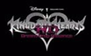 Содержимое Kingdom Hearts HD 2.8 Final Chapter Prologue 