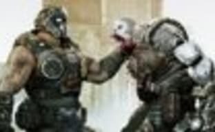 «Спасение рядового Кармайна» в Gears of War 3