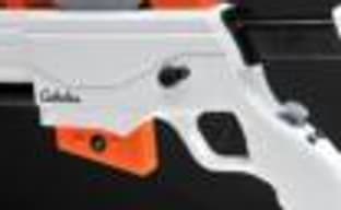 Сabela's Dangerous Hunts 2011 со специальным контроллером