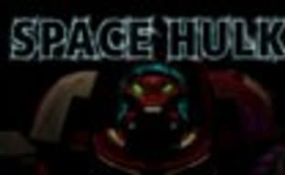 Анонс Space Hulk 