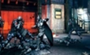 Batman: Arkham Origins Blackgate появится на домашних консолях