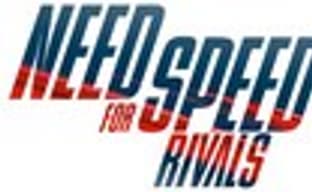 Need for Speed Rivals - система AllDrive
