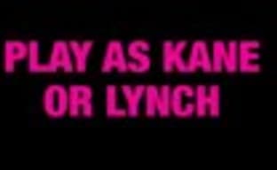 Трейлер Kane & Lynch 2: Dog Days