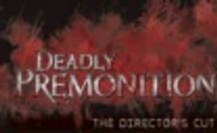 Дата выхода Deadly Premonition: The Director's Cut