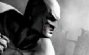 Слухи о Batman: Arkham City 