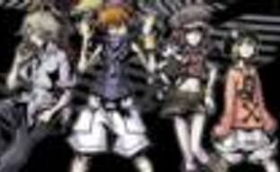 Tetsuya Nomura о The World Ends With You 2