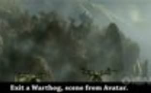 Halo: Reach Literal Trailer