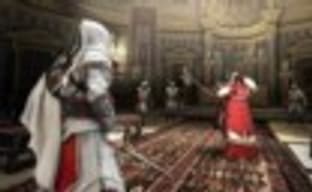 Дневники разработчиков Assassin's Creed: Brotherhood