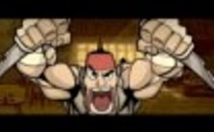 Трейлер Shank