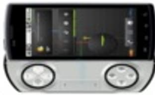 Слух: Sony Ericsson делает смартфон Xperia PlayStation