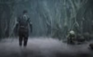 Yoda в Star Wars: The Force Unleashed II