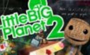 Грядет бета-тест LittleBigPlanet 2