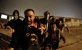 Трейлер Dead Nation