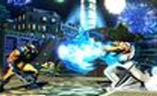 Capcom о роли Marvel в Marvel vs Capcom 3: Fate of Two Worlds