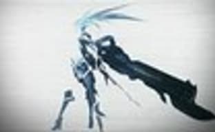 Black Rock Shooter - игра по одноименному аниме