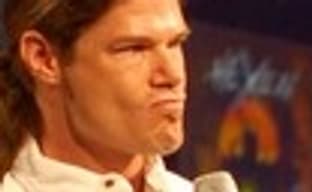 Todd Hollenshead о Doom 4 и Wolfenstein