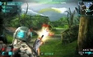 Подробности о Ghost Recon для Wii и PSP