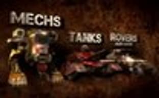 Трейлер Red Faction: Battlegrounds